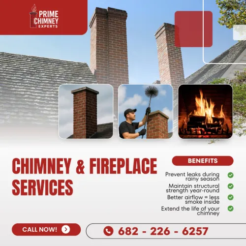 Chimney Sweep