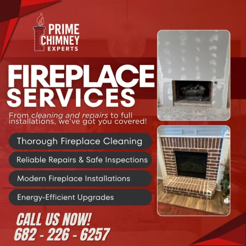 Chimney Inspection